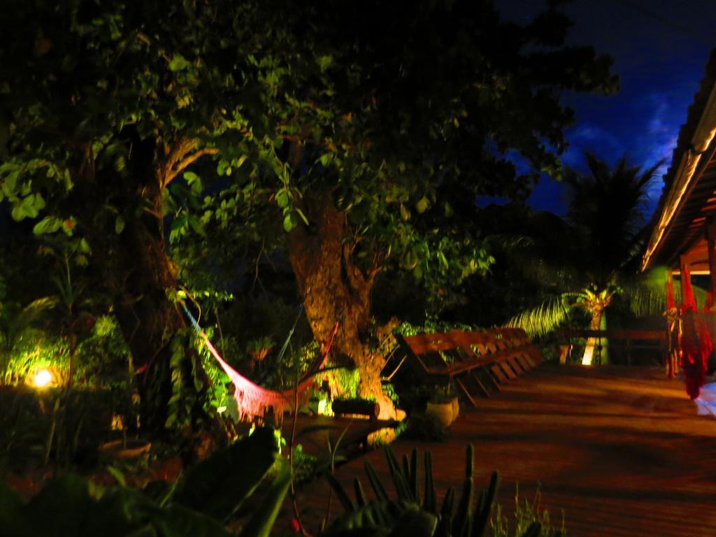 Naiepe Fernando de Noronha