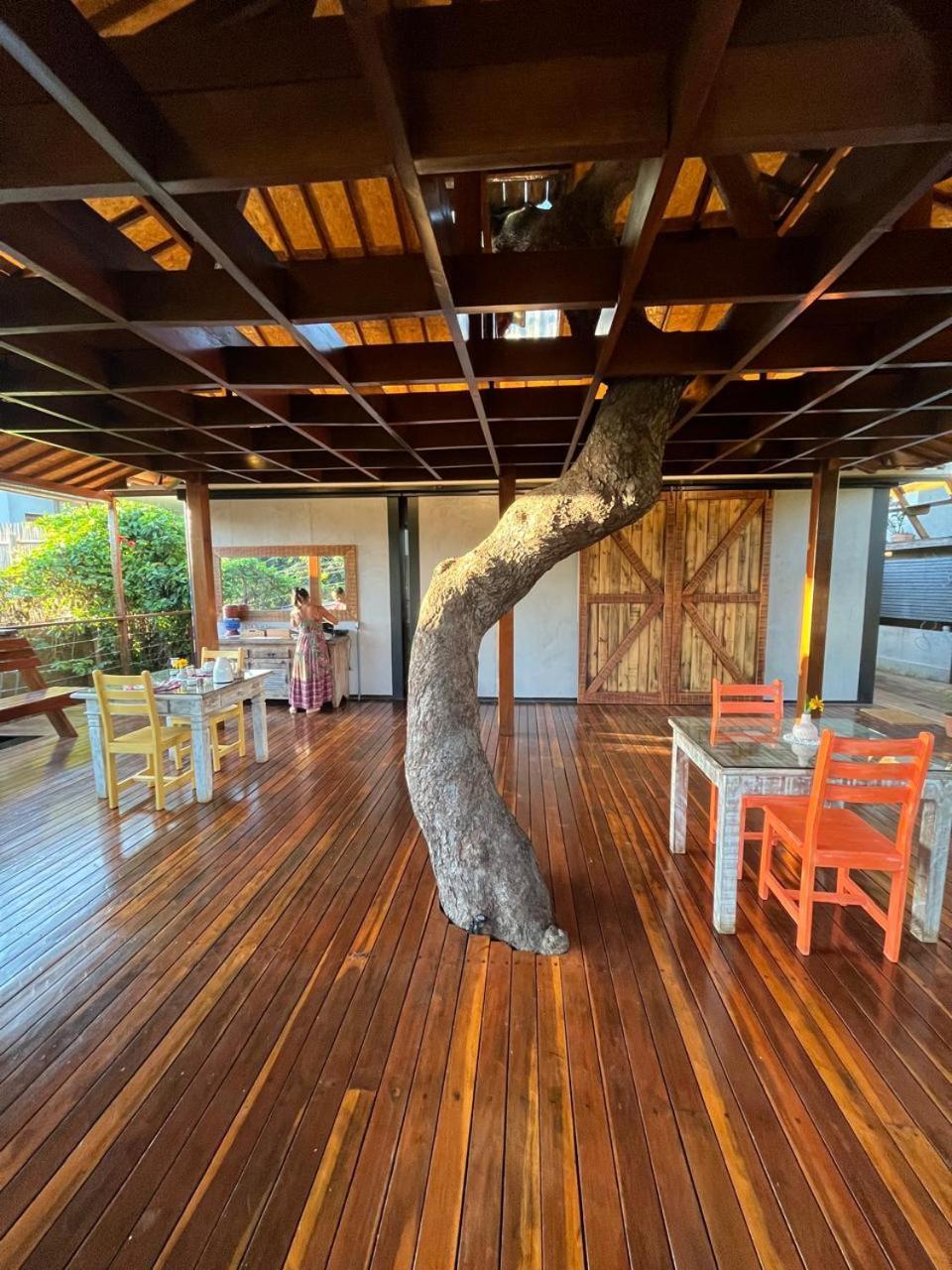Naiepe Fernando de Noronha