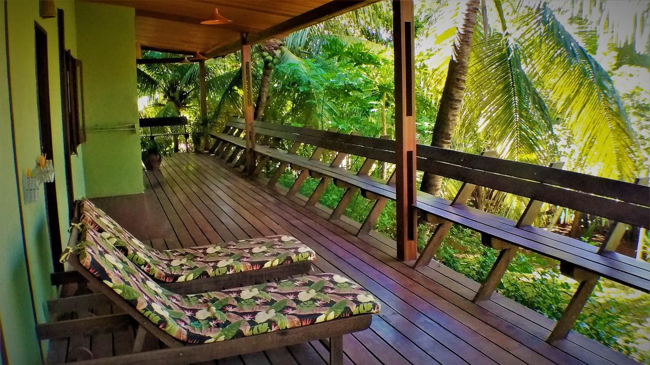 Naiepe Estalagem Fernando de Noronha