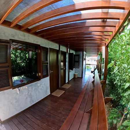 Pousada Naiepe Fernando de Noronha Exterior photo