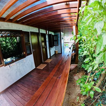 Pousada Naiepe Fernando de Noronha Exterior photo