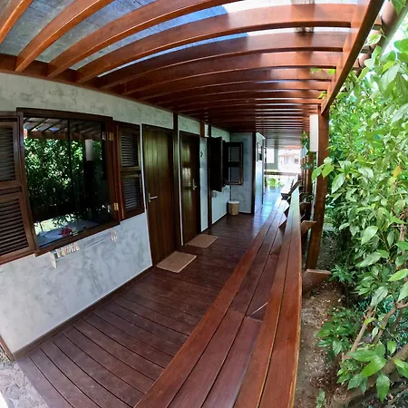 Pousada Naiepe Fernando de Noronha Exterior photo